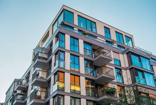 apartmwent
