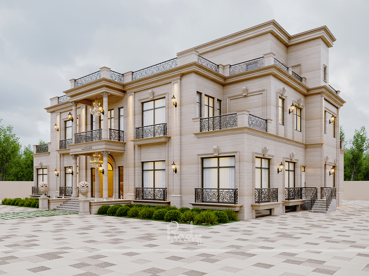 villa 2